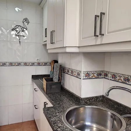 Holiday home Comodidad Y Bellas Vistas En Tu Casa K Comfort Cordoba