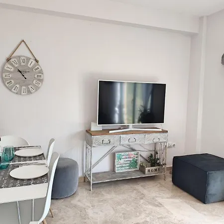 Holiday home Comodidad Y Bellas Vistas En Tu Casa K Comfort