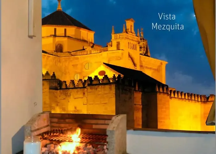 Comodidad Y Bellas Vistas En Tu Casa K Comfort קורדובה