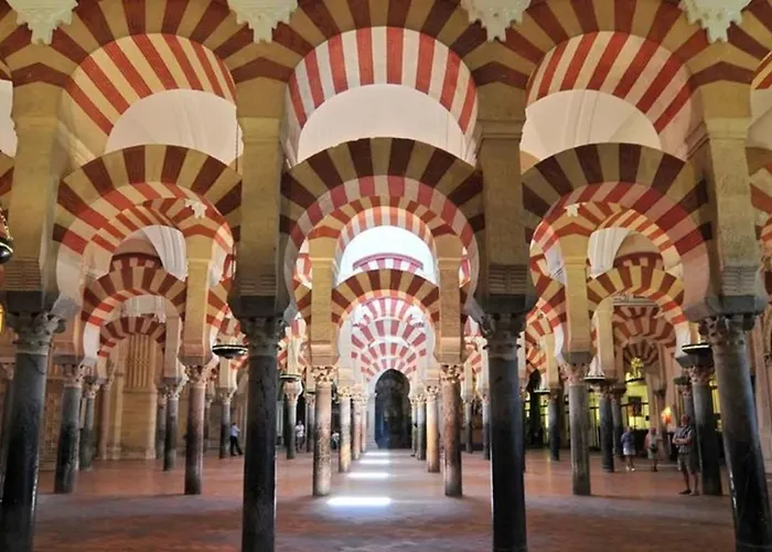 Comodidad Y Bellas Vistas En Tu Casa K Comfort בית נופש קורדובה