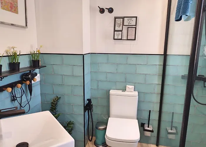 Comodidad Y Bellas Vistas En Tu Casa K Comfort