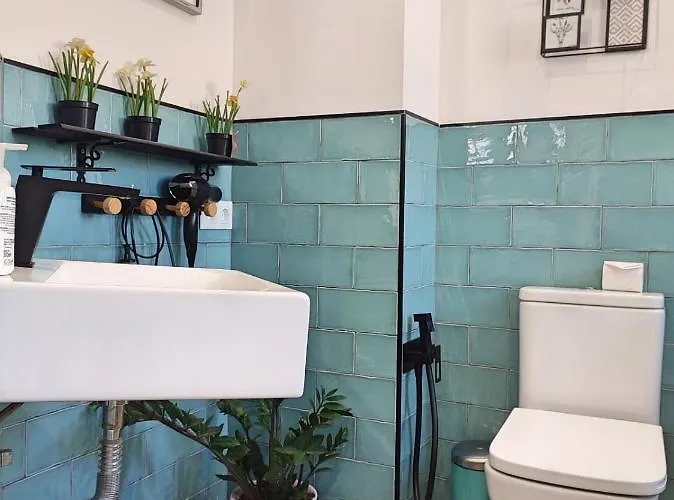 Будинок відпочинку Comodidad Y Bellas Vistas En Tu Casa K Comfort