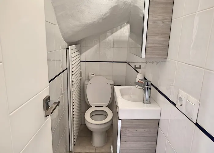 Comodidad Y Bellas Vistas En Tu Casa K Comfort