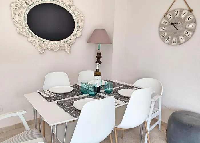 Будинок відпочинку Comodidad Y Bellas Vistas En Tu Casa K Comfort