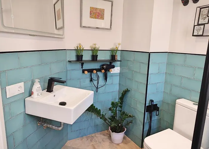 Comodidad Y Bellas Vistas En Tu Casa K Comfort Кордова