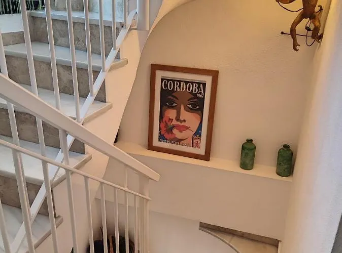 Будинок відпочинку Comodidad Y Bellas Vistas En Tu Casa K Comfort