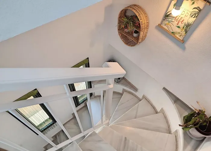 Будинок відпочинку Comodidad Y Bellas Vistas En Tu Casa K Comfort Кордова