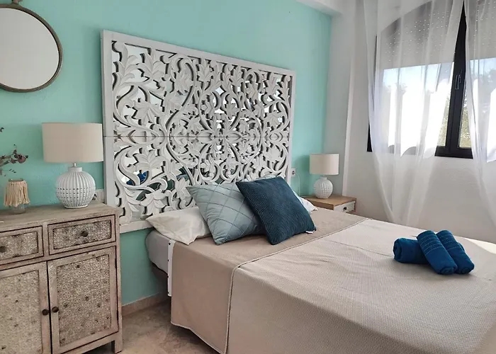 Comodidad Y Bellas Vistas En Tu Casa K Comfort *