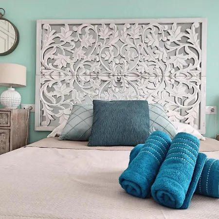 Comodidad Y Bellas Vistas En Tu Casa K Comfort * 코르도바