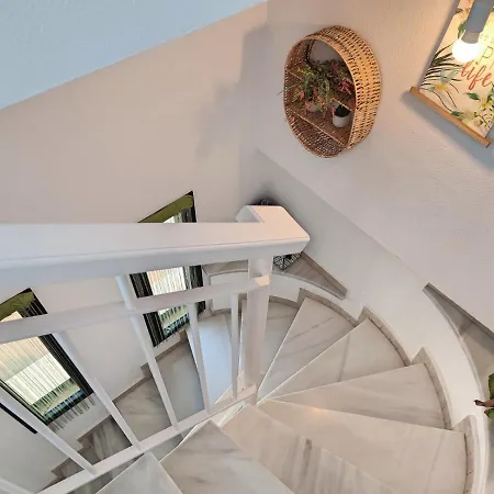 펜션 Comodidad Y Bellas Vistas En Tu Casa K Comfort 코르도바