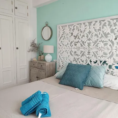 Comodidad Y Bellas Vistas En Tu Casa K Comfort *