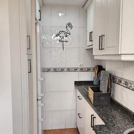 Comodidad Y Bellas Vistas En Tu Casa K Comfort Holiday home *