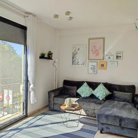 Comodidad Y Bellas Vistas En Tu Casa K Comfort Holiday home *