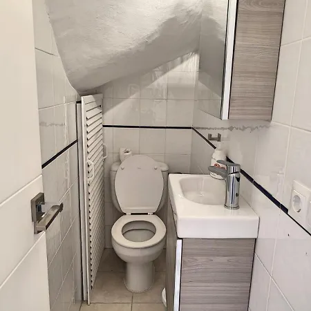 Comodidad Y Bellas Vistas En Tu Casa K Comfort