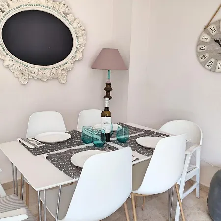 Holiday home Comodidad Y Bellas Vistas En Tu Casa K Comfort