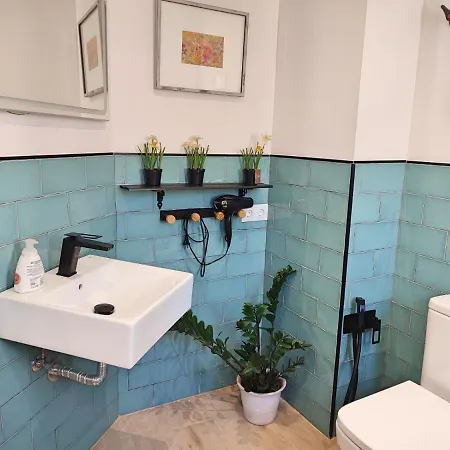 Comodidad Y Bellas Vistas En Tu Casa K Comfort Cordoba