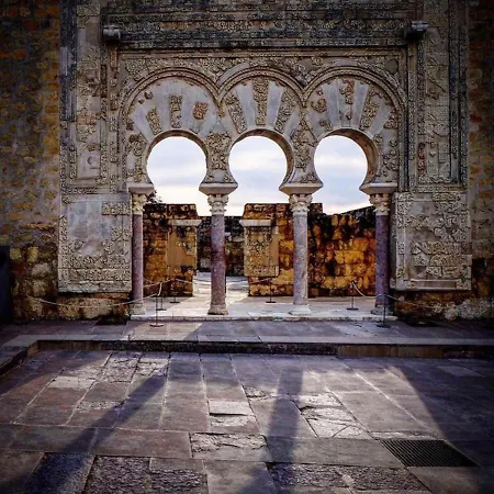 Holiday home Comodidad Y Bellas Vistas En Tu Casa K Comfort *