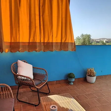 Holiday home Comodidad Y Bellas Vistas En Tu Casa K Comfort