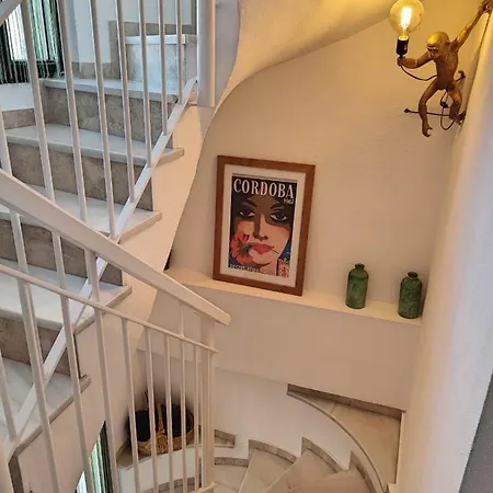 Holiday home Comodidad Y Bellas Vistas En Tu Casa K Comfort