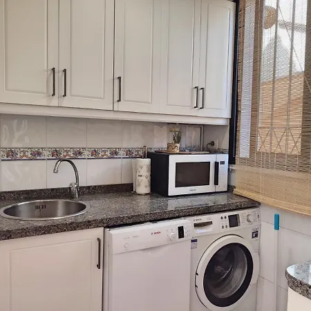 Comodidad Y Bellas Vistas En Tu Casa K Comfort * Cordoba