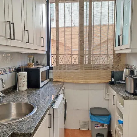 Holiday home Comodidad Y Bellas Vistas En Tu Casa K Comfort