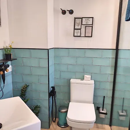 Comodidad Y Bellas Vistas En Tu Casa K Comfort