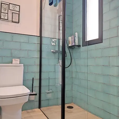 Comodidad Y Bellas Vistas En Tu Casa K Comfort