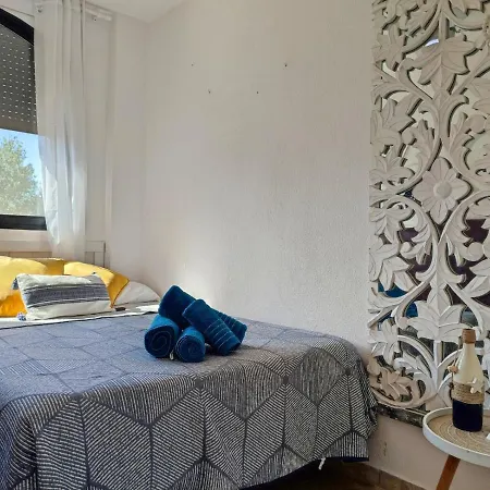 Holiday home Comodidad Y Bellas Vistas En Tu Casa K Comfort *