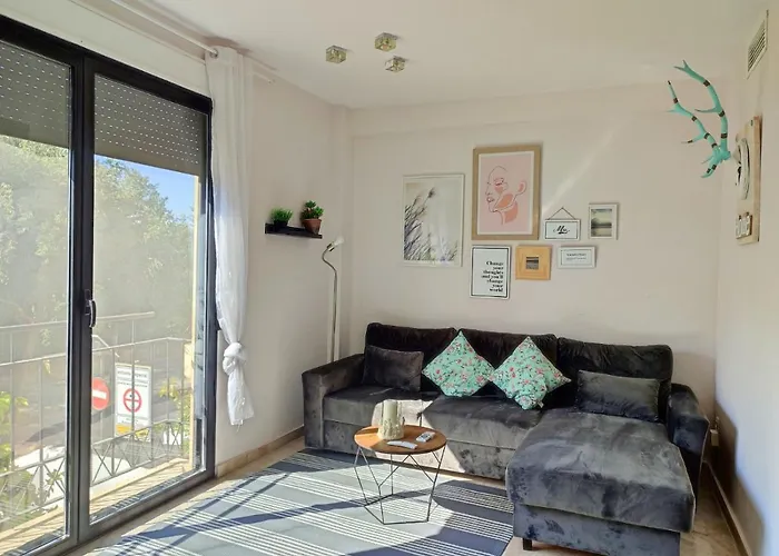 Comodidad Y Bellas Vistas En Tu Casa K Comfort Feriehus *