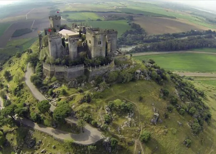 Comodidad Y Bellas Vistas En Tu Casa K Comfort Feriehus