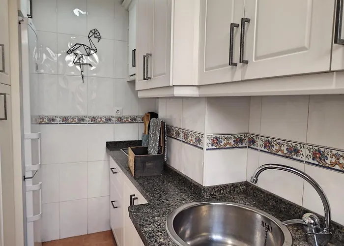 Feriehus Comodidad Y Bellas Vistas En Tu Casa K Comfort Córdoba