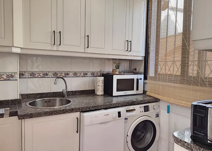 Comodidad Y Bellas Vistas En Tu Casa K Comfort * Córdoba