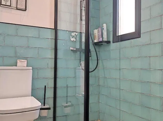 Comodidad Y Bellas Vistas En Tu Casa K Comfort